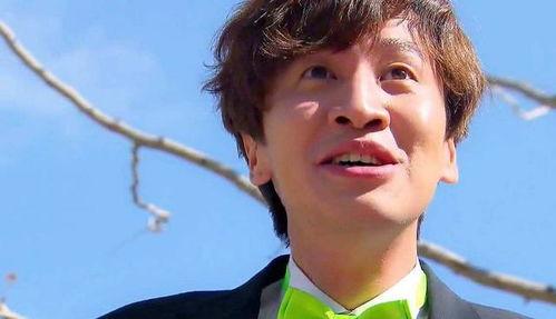 鼻叔被李光洙爆料了吗视频,真相究竟如何？  第2张